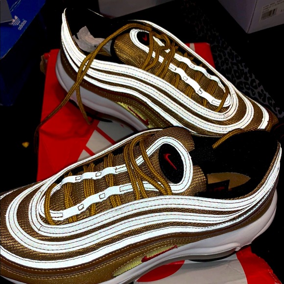 Shoes - Nike air max